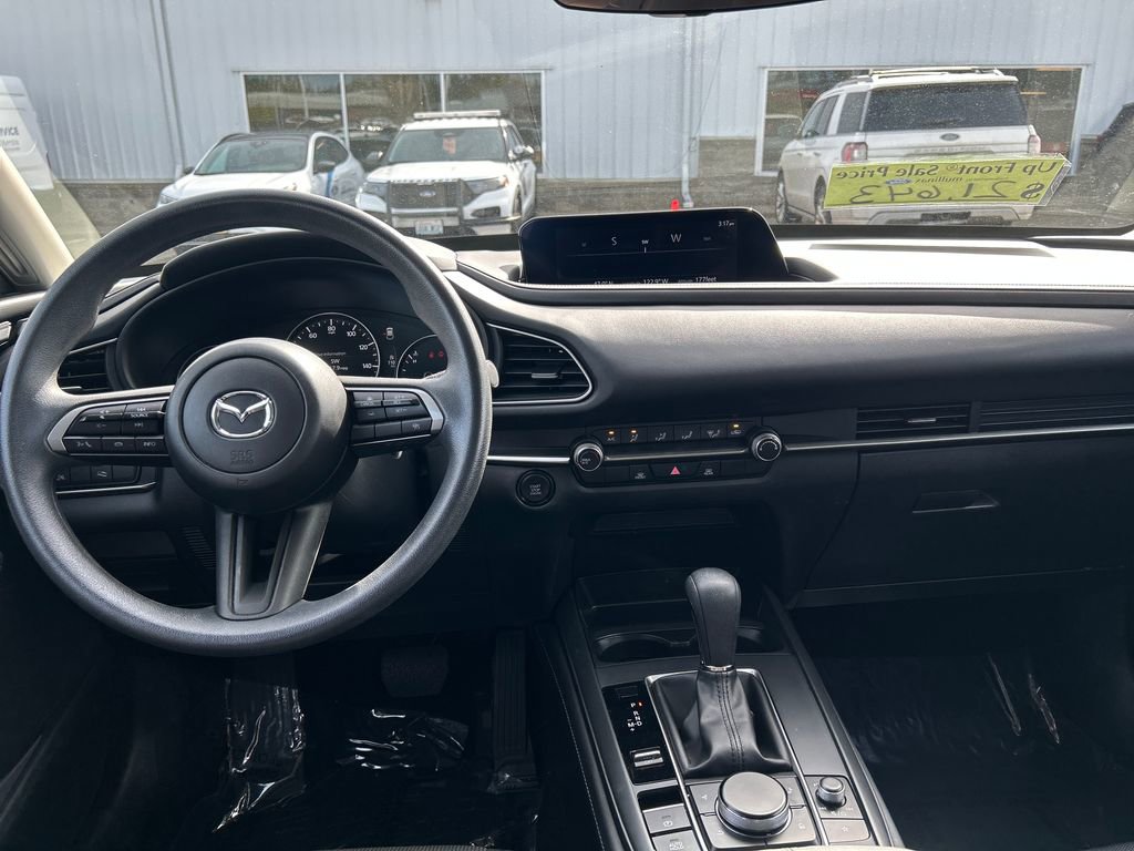Used 2024 MAZDA CX-30 AWD 2.5 S image 7