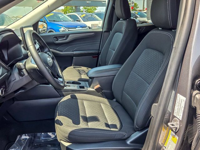 Certified 2024 Ford Escape Active w/ Tech Pack #1 AWD/4WD image 10