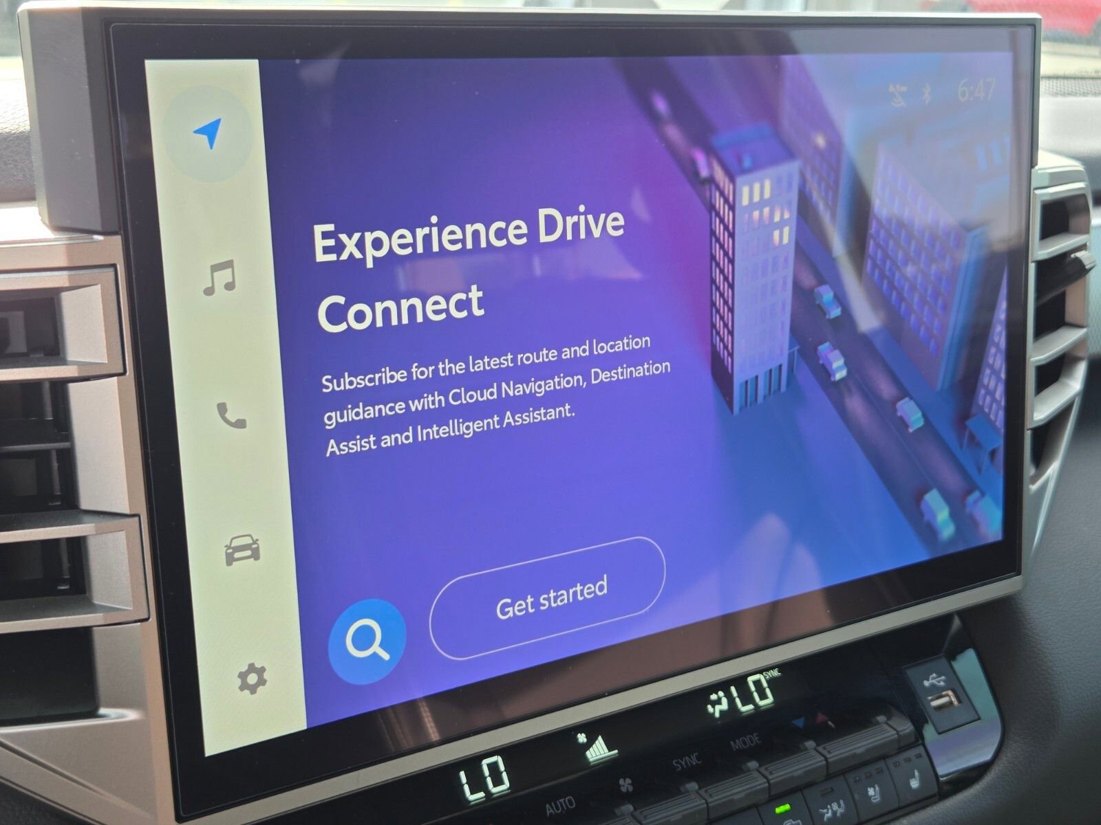 Used 2026 Toyota Tundra Limited w/ Limited PVM Package image 21