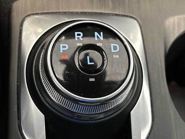 Certified 2025 Ford Escape ST-Line image 14