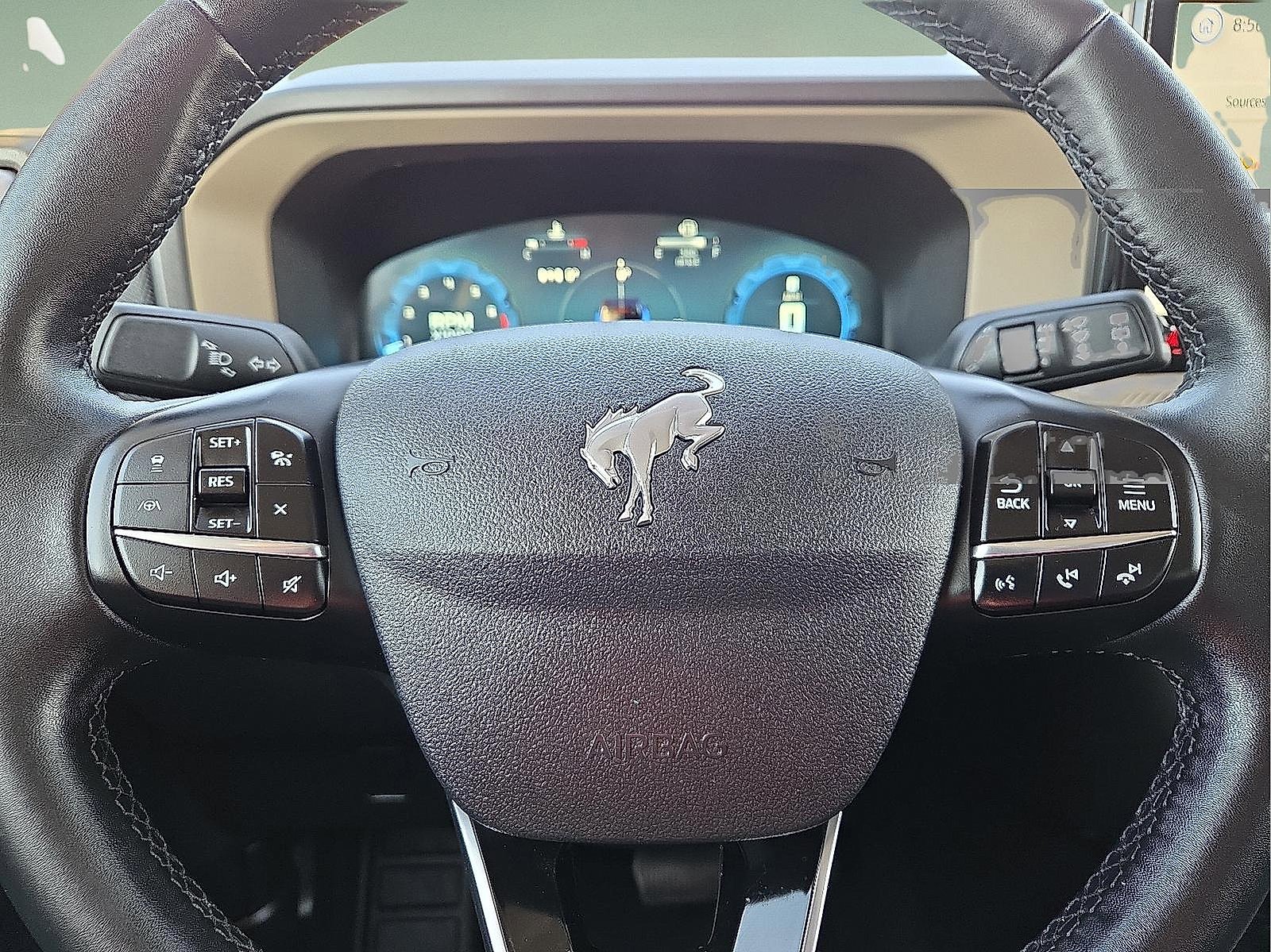 Certified 2025 Ford Bronco Sport Big Bend w/ Convenience Package image 24