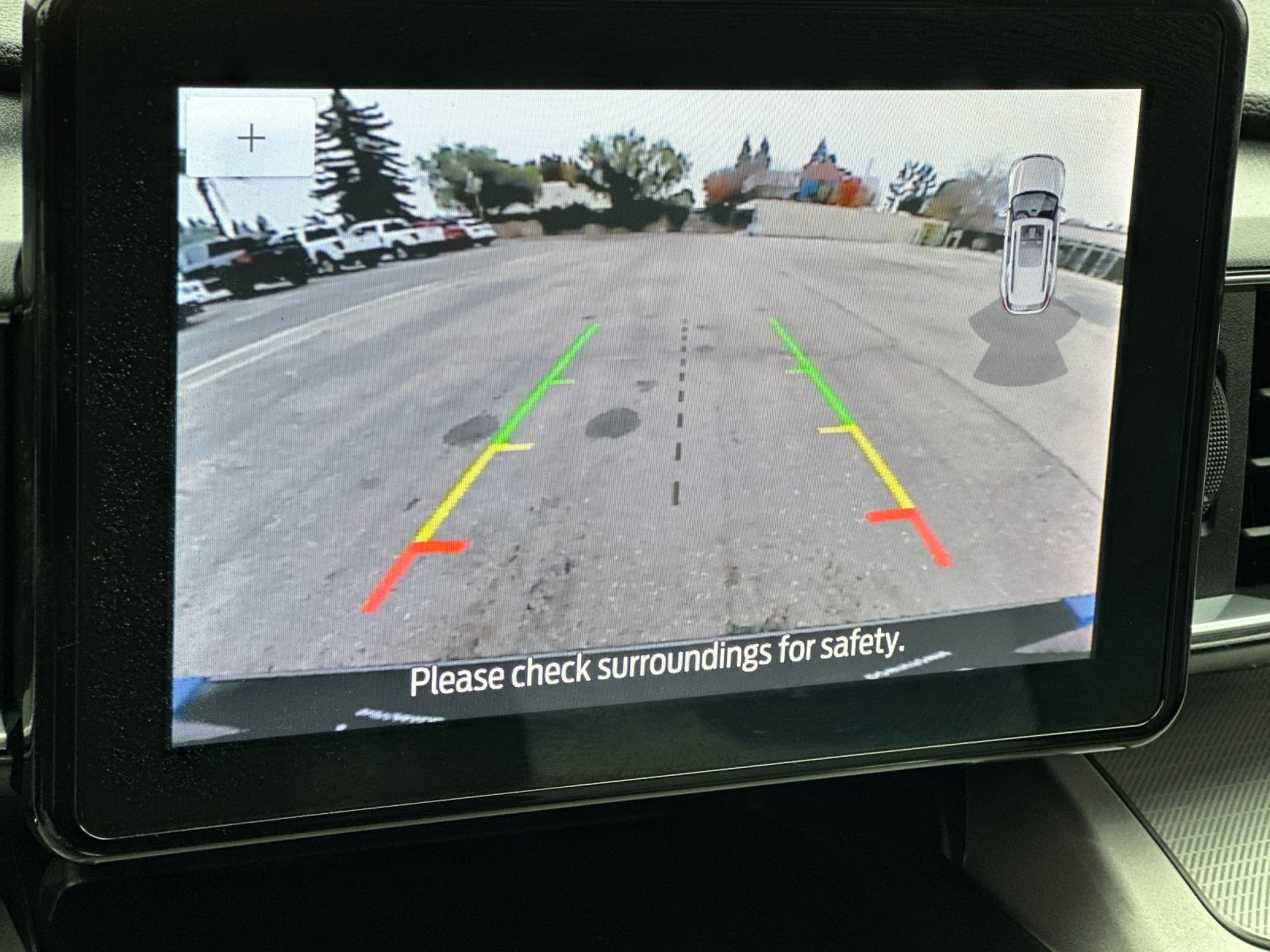 Certified 2022 Ford Explorer XLT w/ Equipment Group 202A image 22