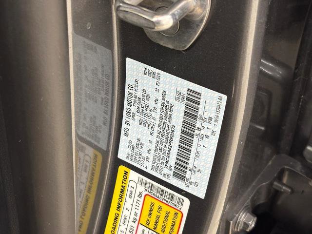 Certified 2023 Ford Bronco Sport image 26