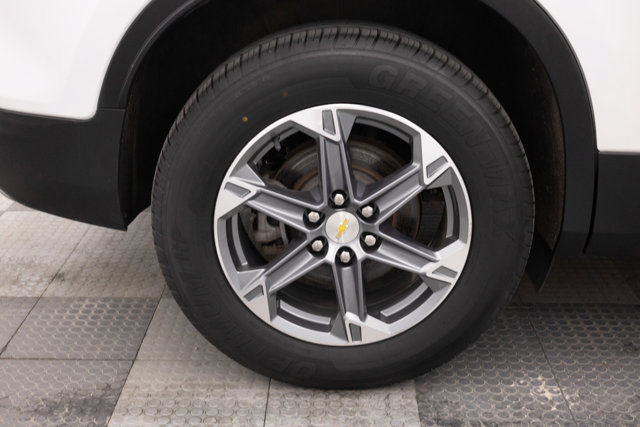 Used 2023 Chevrolet Blazer LT AWD/4WD image 15