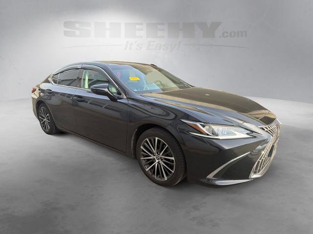 Used 2023 Lexus ES 350 BASE image 8