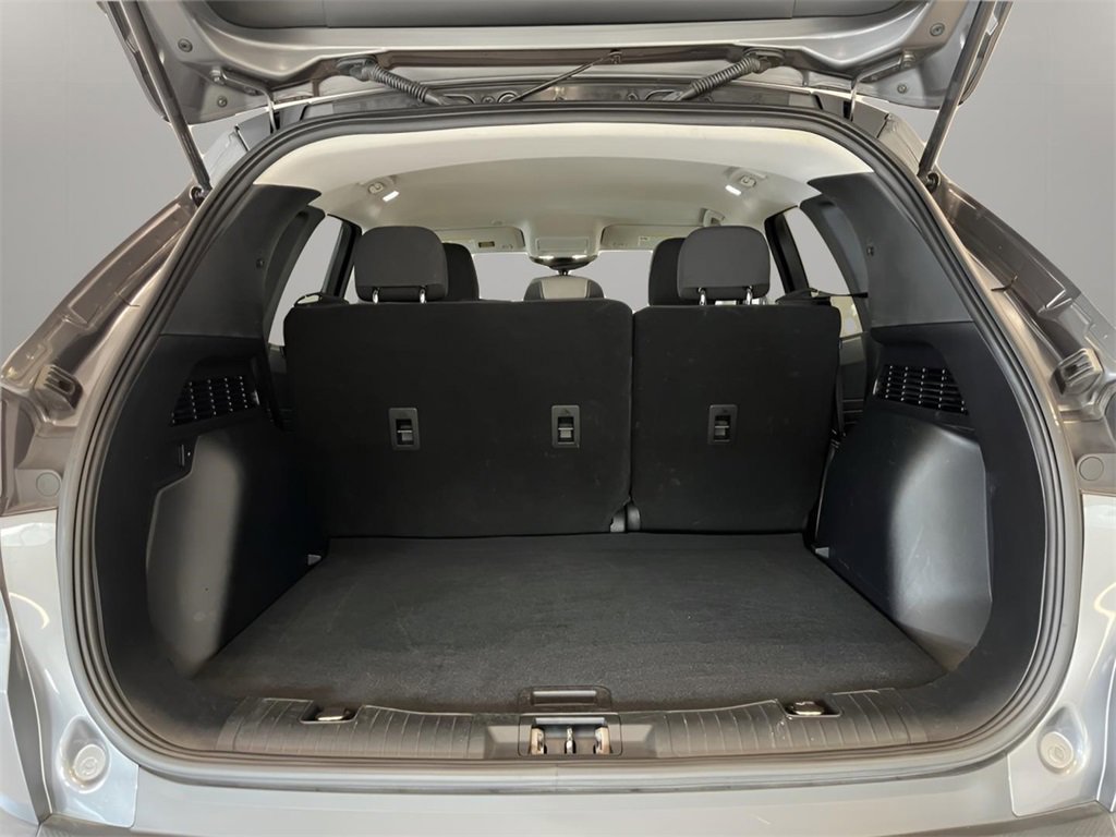 Certified 2022 Ford Escape SE image 13