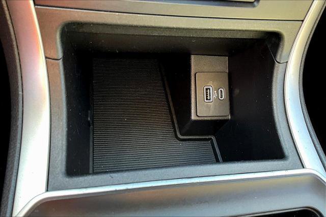 Certified 2023 Ford Edge SE image 37