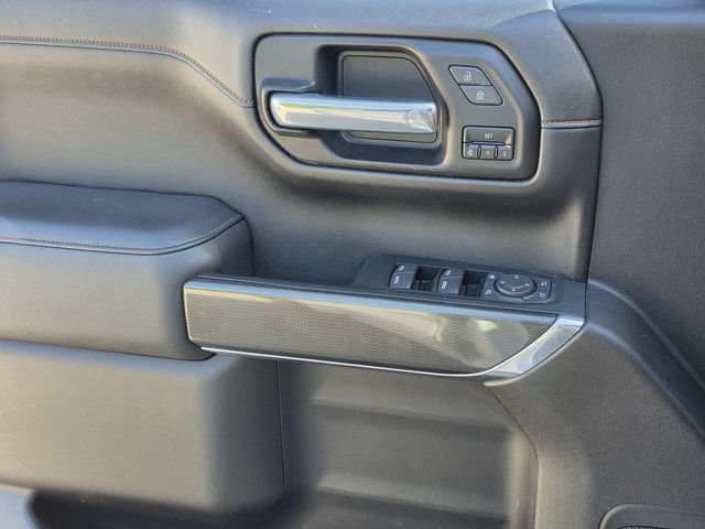 Used 2021 GMC Sierra 1500 AT4 AWD/4WD image 24