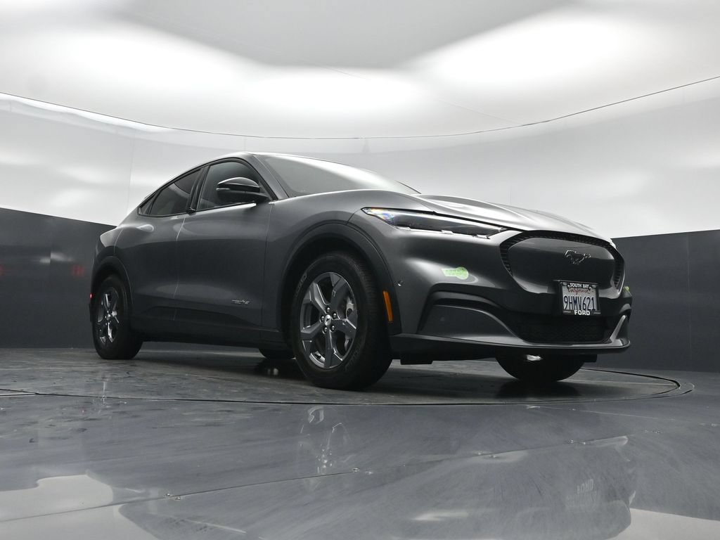 Certified 2023 Ford Mustang Mach-E Select RWD image 42