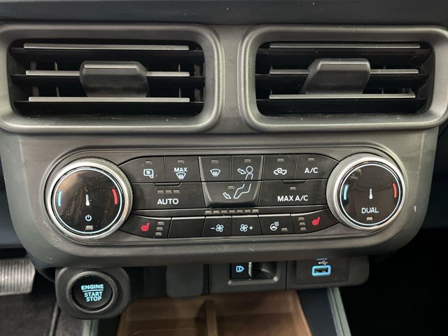 Certified 2023 Ford Maverick Lariat w/ Lariat Luxury Package FWD image 24