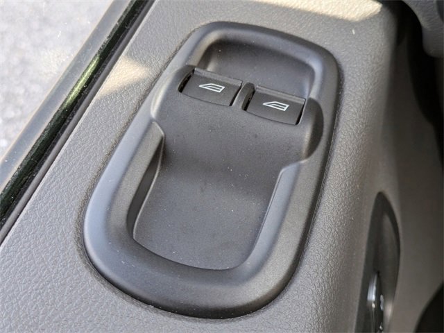 Certified 2025 Ford Transit 350 XLT image 23