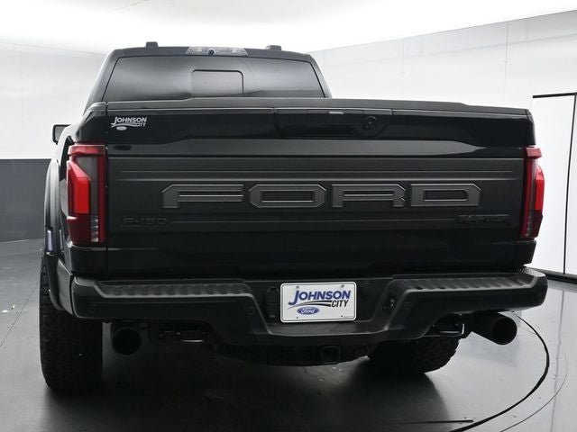 Certified 2025 Ford F150 Raptor AWD/4WD image 10