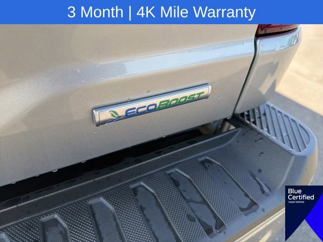 Certified 2023 Ford F150 XL w/ STX Appearance Package AWD/4WD image 13