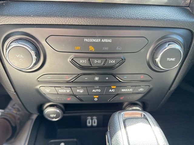 Certified 2020 Ford Ranger Lariat w/ Equipment Group 501A Mid RWD image 20