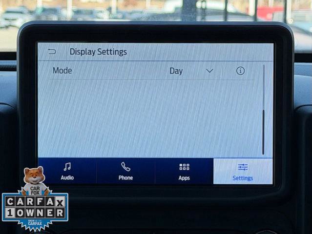 Certified 2023 Ford Bronco Sport Big Bend image 15