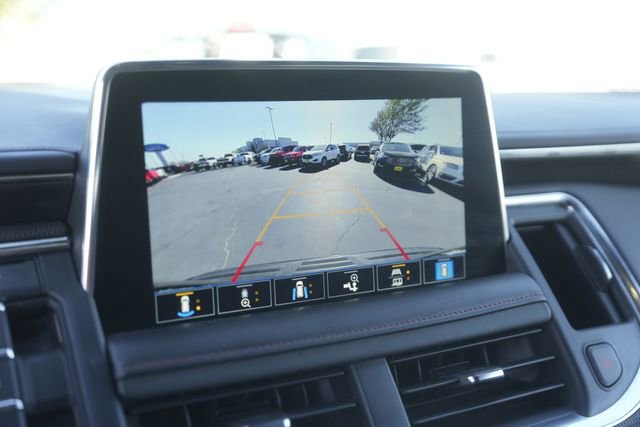 Used 2021 Chevrolet Tahoe RST w/ Luxury Package image 7