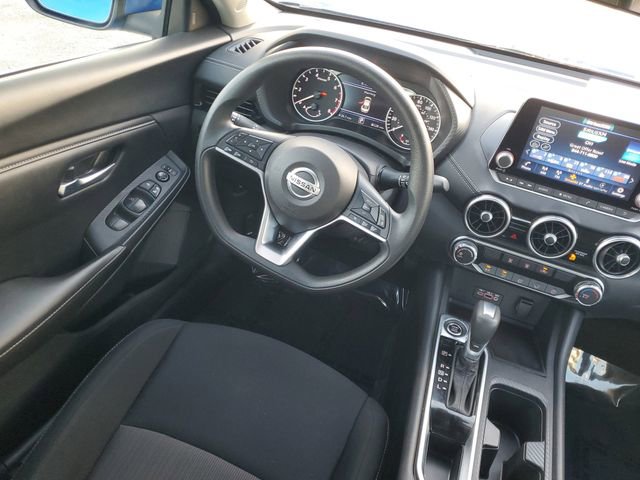 Used 2023 Nissan Sentra SV image 9