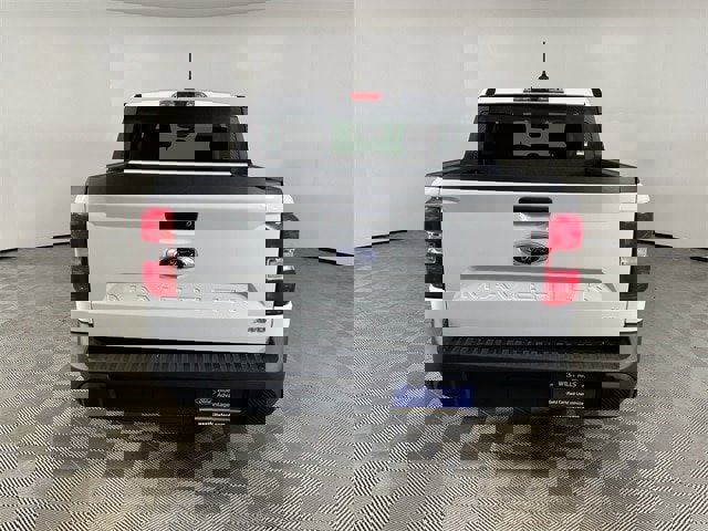 Certified 2024 Ford Maverick XLT w/ Equipment Group 300A Standard image 24