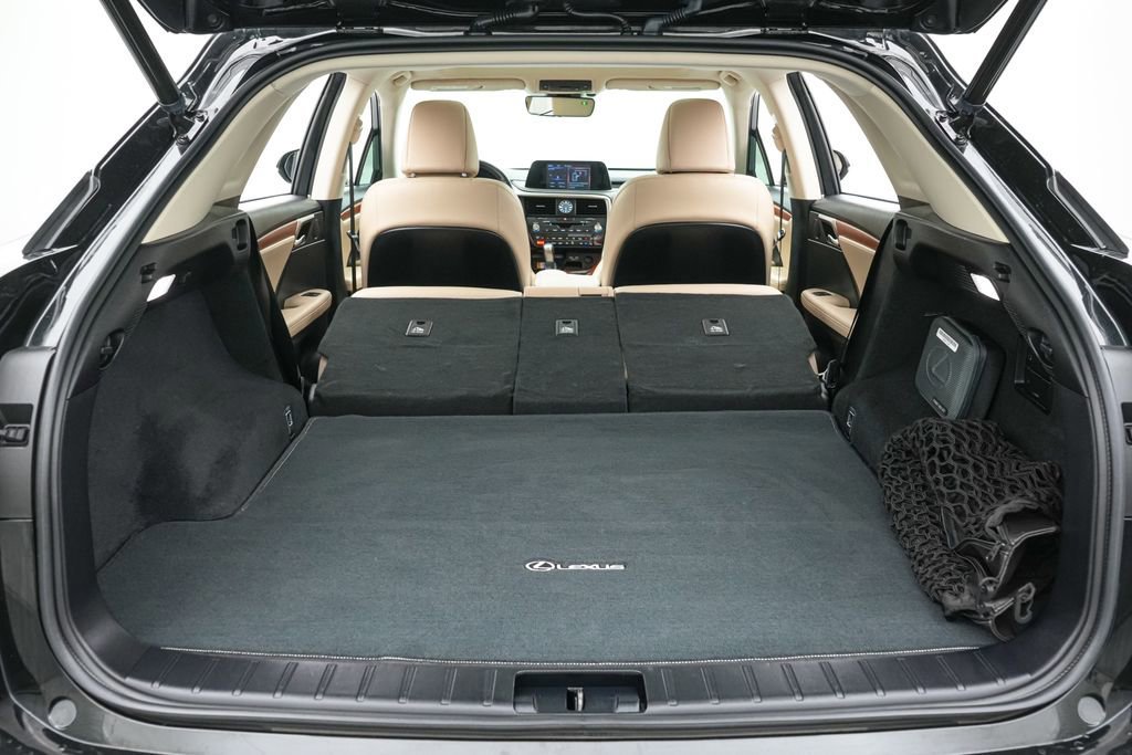 Used 2022 Lexus RX 350 FWD w/ Premium Package image 23