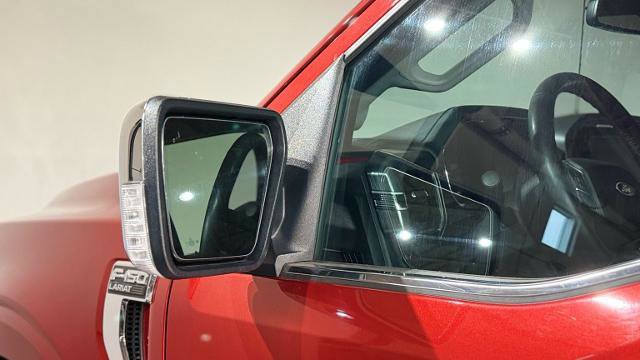 Certified 2023 Ford F150 Lariat AWD/4WD image 20