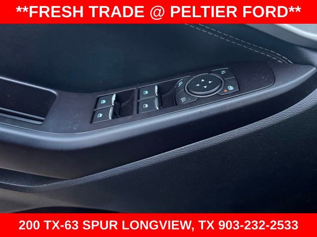 Certified 2020 Ford Explorer Limited RWD image 22