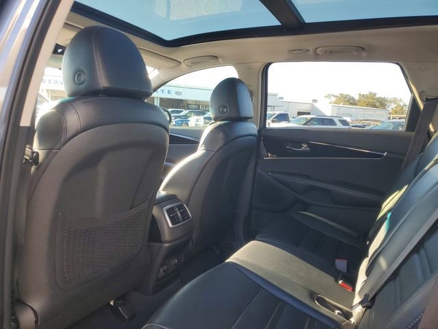 Used 2020 Kia Sorento EX image 14