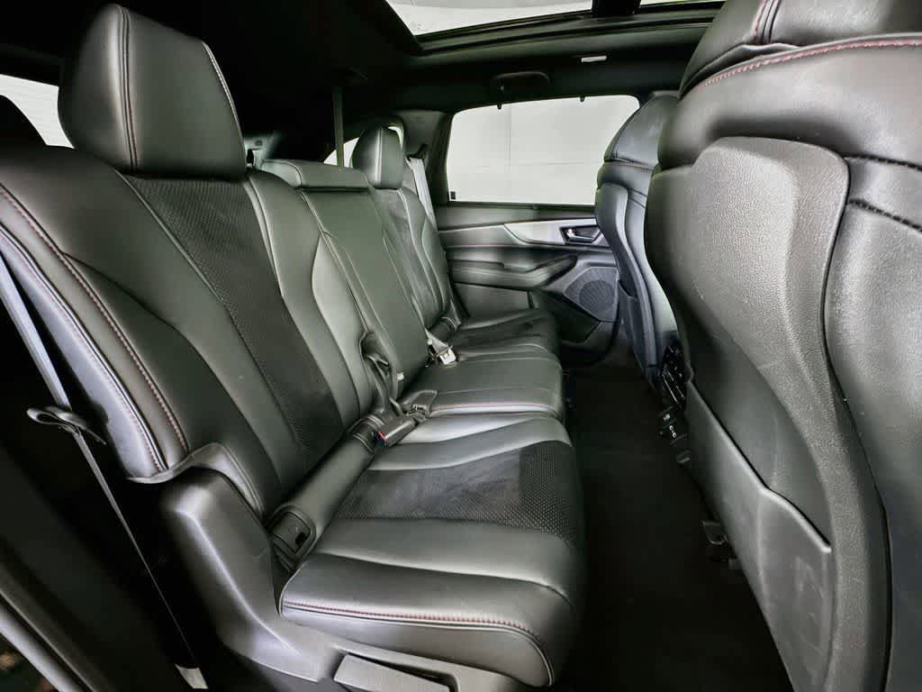 Used 2023 Acura MDX A-Spec AWD/4WD image 35
