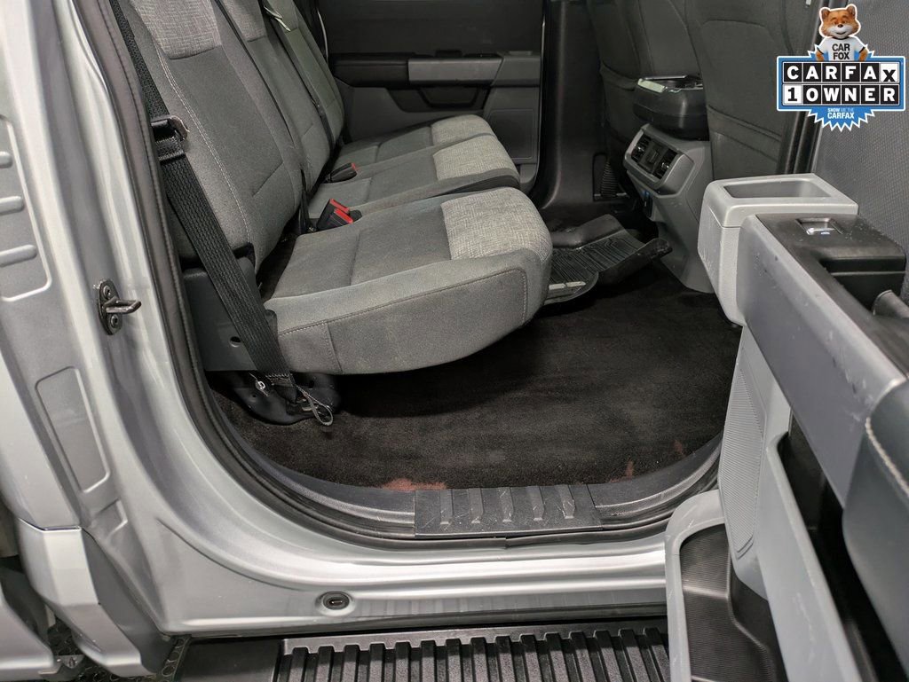 Certified 2021 Ford F150 XLT image 26