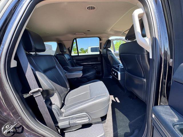 Certified 2024 Ford Expedition XLT AWD/4WD image 21