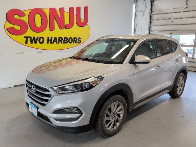 Used 2018 Hyundai Tucson SEL AWD/4WD image 1