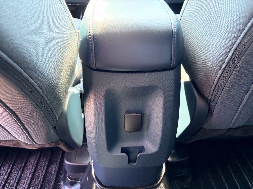 Certified 2022 Ford Maverick XLT FWD image 27