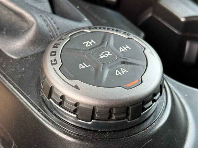 Certified 2023 Ford Bronco Black Diamond image 23