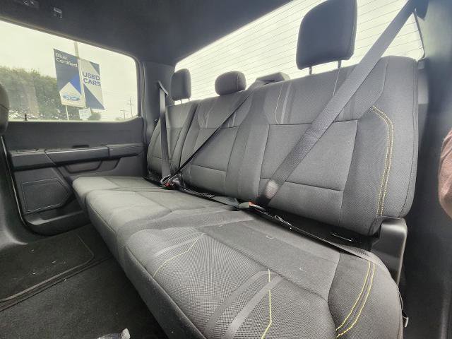 Certified 2024 Ford F150 STX image 8
