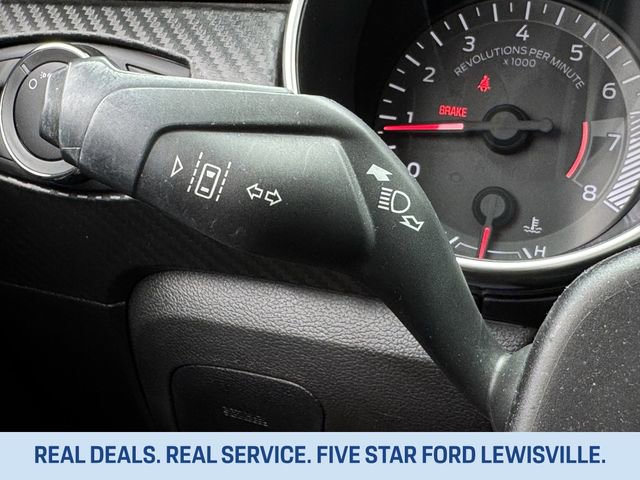 Certified 2021 Ford Mustang Coupe w/ Equipment Group 101A image 21