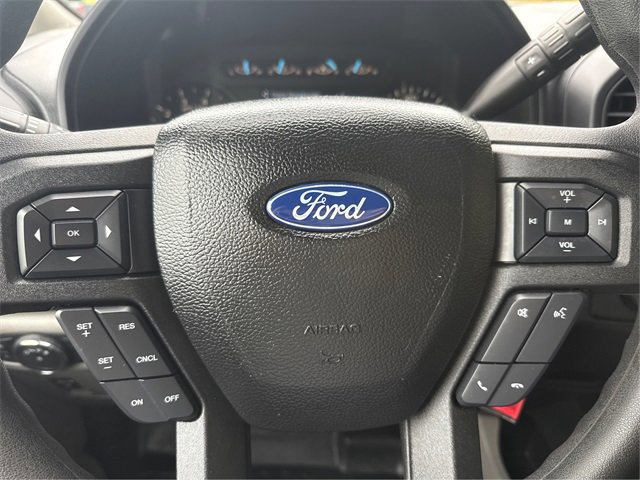 Certified 2018 Ford F150 XL w/ Equipment Group 101A Mid image 21