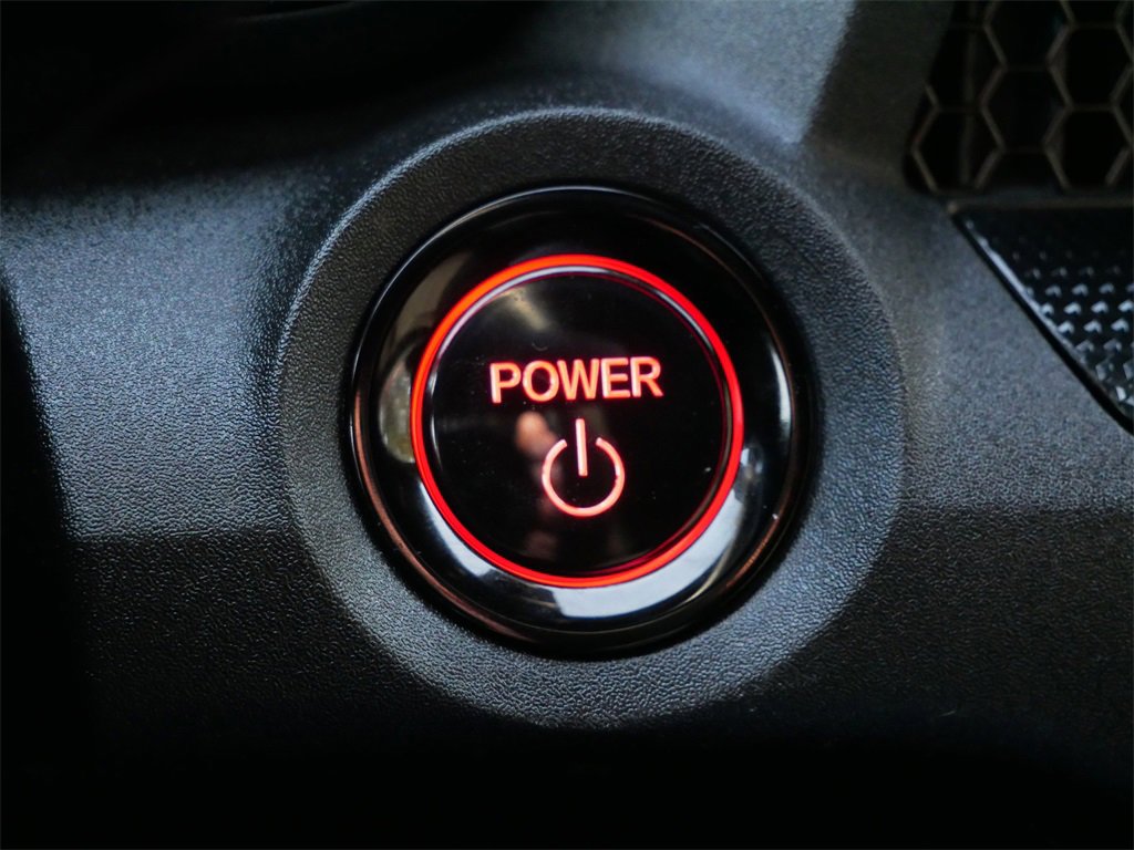 Used 2024 Honda CR-V Sport image 21