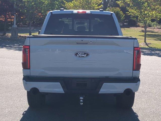 Certified 2024 Ford F150 XLT w/ Equipment Group 302A MID AWD/4WD image 5