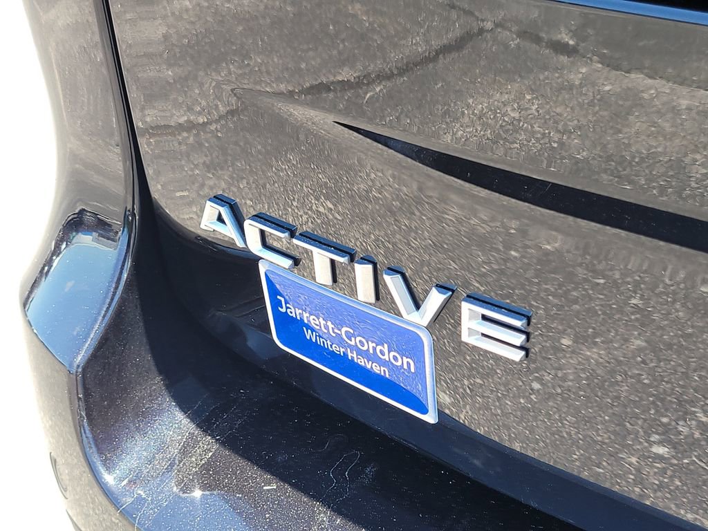 Certified 2025 Ford Expedition Max Active AWD/4WD image 6