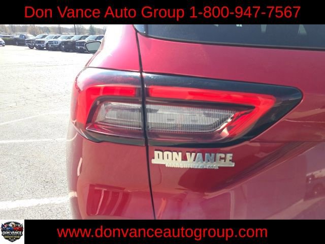 Certified 2023 Ford Escape Active image 37