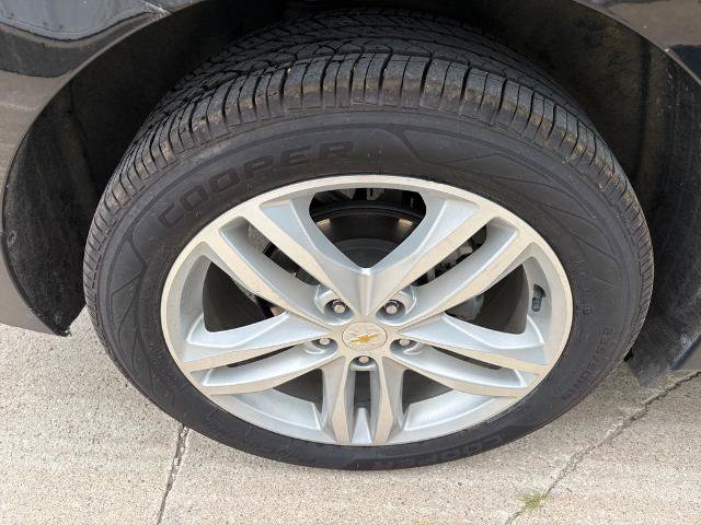 Used 2021 Chevrolet Equinox Premier AWD/4WD image 5