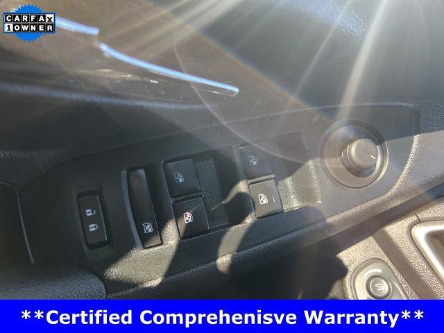 Used 2020 Chevrolet Trax LT w/ LT Convenience Package image 27