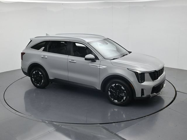Used 2025 Kia Sorento S FWD image 45
