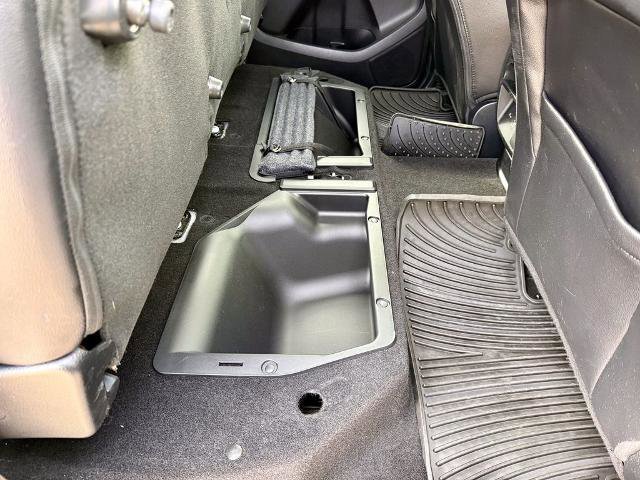 Certified 2021 Ford Ranger Lariat w/ Equipment Group 501A High image 18