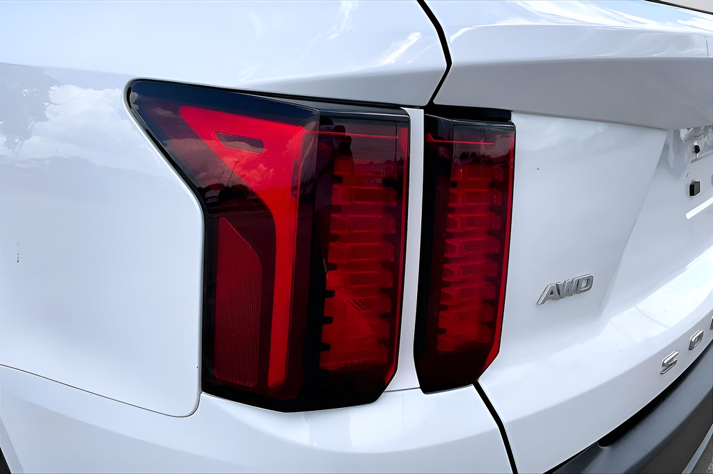 Used 2022 Kia Sorento S AWD/4WD image 32