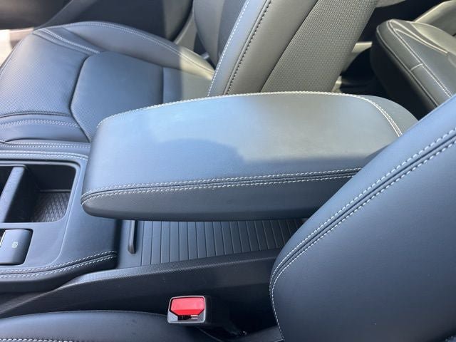 Certified 2025 Ford Mustang Mach-E Premium AWD/4WD image 35