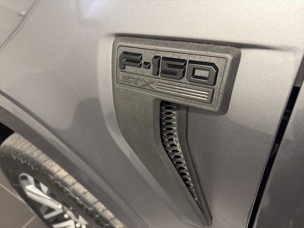 Certified 2023 Ford F150 XL w/ STX Appearance Package AWD/4WD image 34