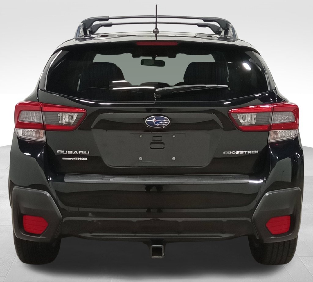 Used 2022 Subaru Crosstrek 2.0i AWD/4WD image 5