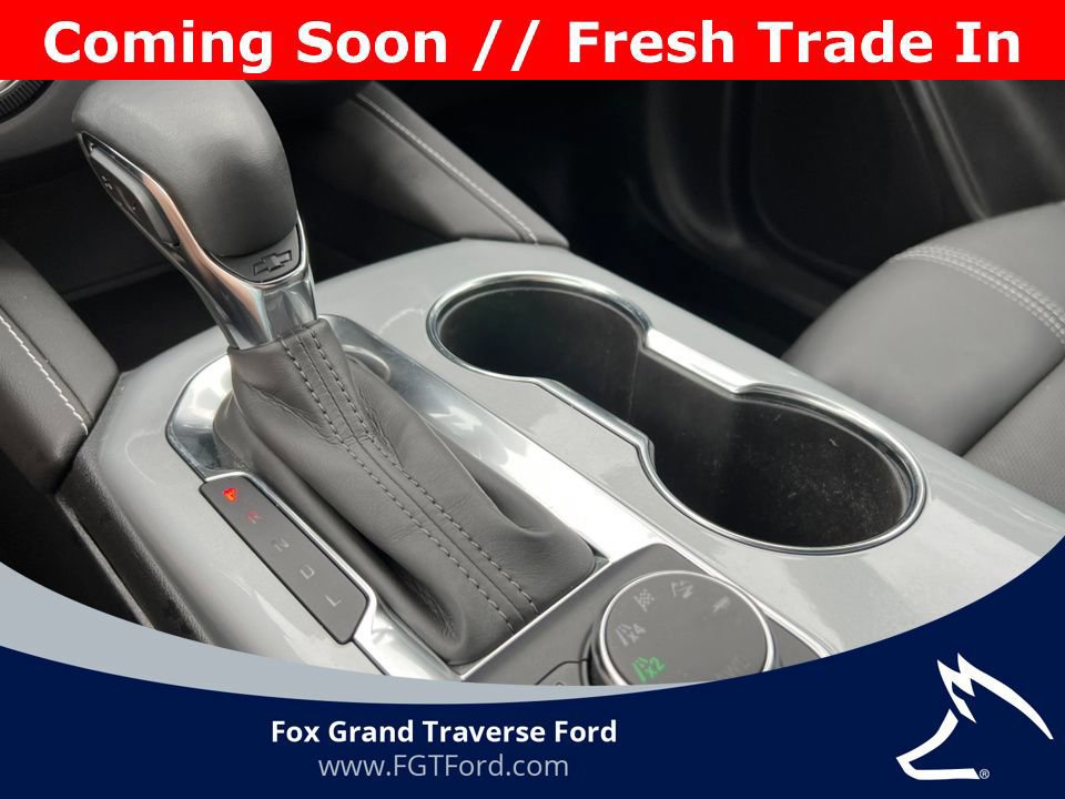 Used 2023 Chevrolet Blazer LT w/ LPO, Floor Liner Package AWD/4WD image 32