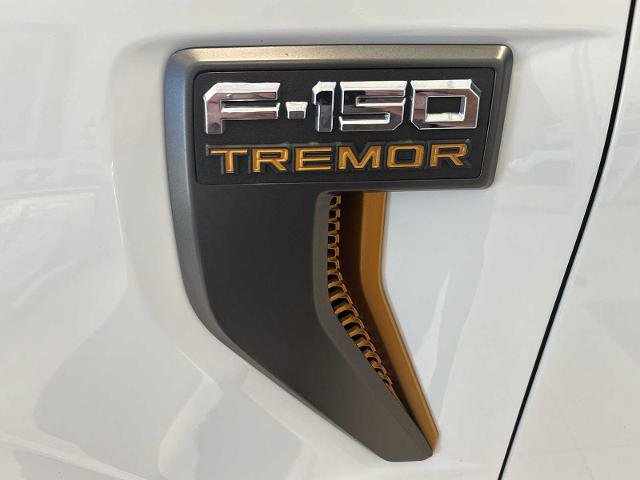 Certified 2023 Ford F150 Tremor w/ Equipment Group 402A High AWD/4WD image 31