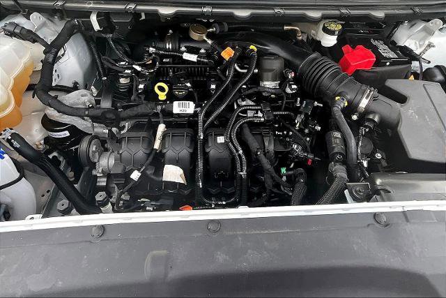 Certified 2024 Ford Edge SEL image 17